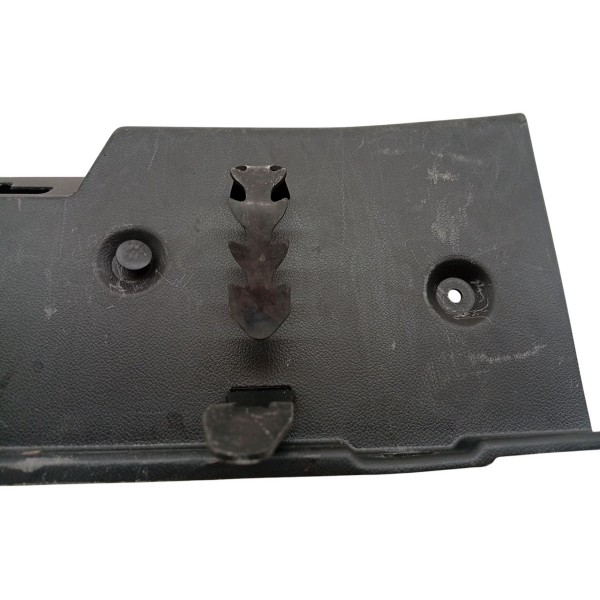 Moldura Porta Malas Chevrolet Sonic 2011 2012 2013