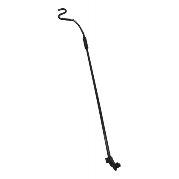 Braço Suporte Capo Chevrolet Sonic 2011 2012 2013