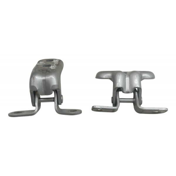 Dobradiça Porta Dianteira Direita Chevrolet Sonic 2011 2012