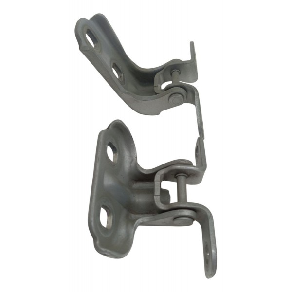 Dobradiça Porta Dianteira Direita Chevrolet Sonic 2011 2012