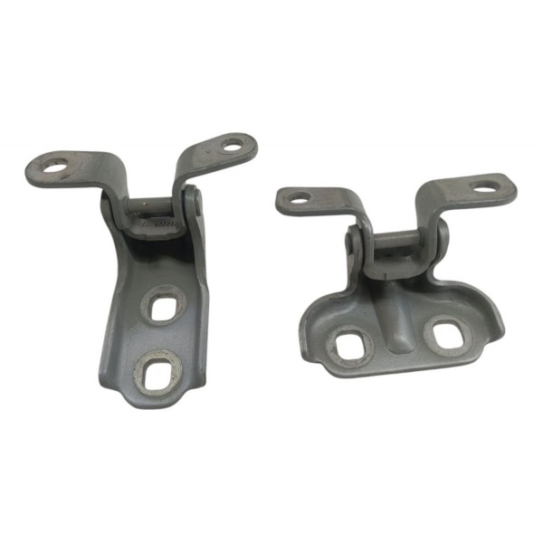 Dobradiça Porta Dianteira Direita Chevrolet Sonic 2011 2012