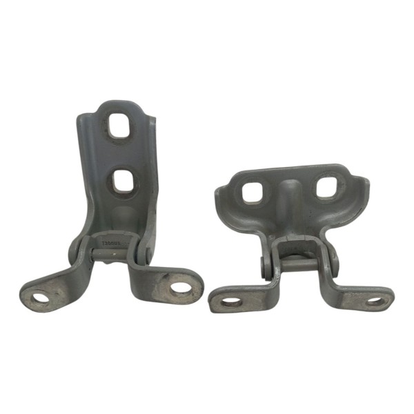 Dobradiça Porta Dianteira Direita Chevrolet Sonic 2011 2012
