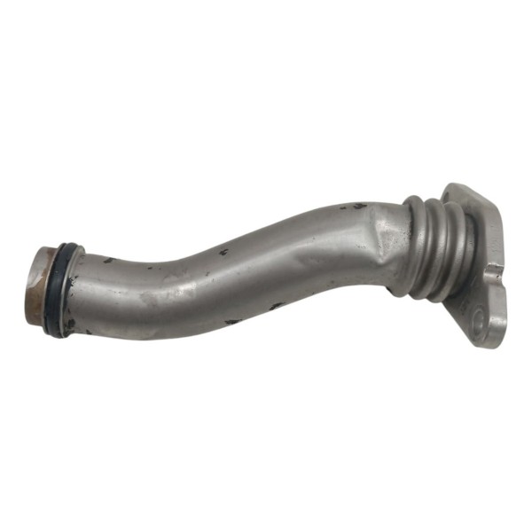 Cano Resfriador Óleo Chevrolet Sonic 1.6 2011 2012 2013