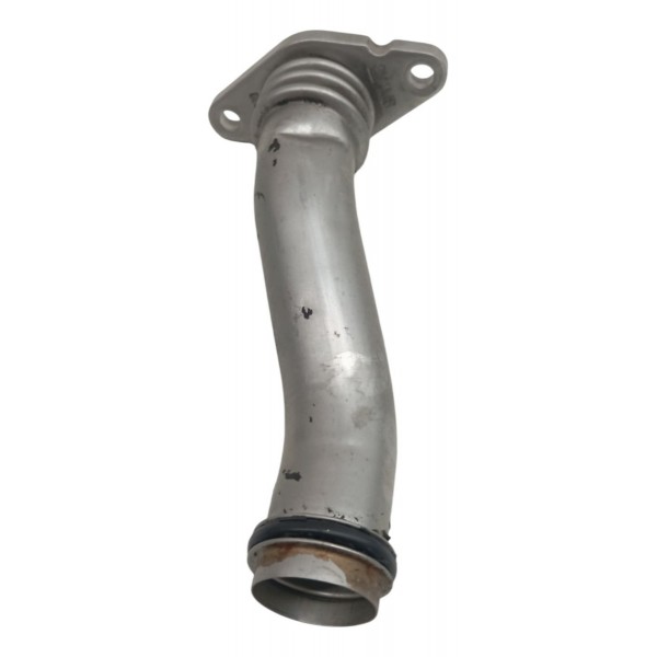 Cano Resfriador Óleo Chevrolet Sonic 1.6 2011 2012 2013