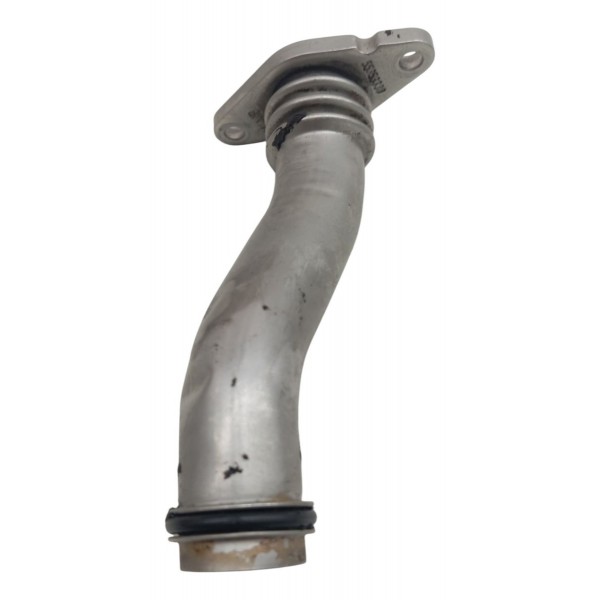 Cano Resfriador Óleo Chevrolet Sonic 1.6 2011 2012 2013