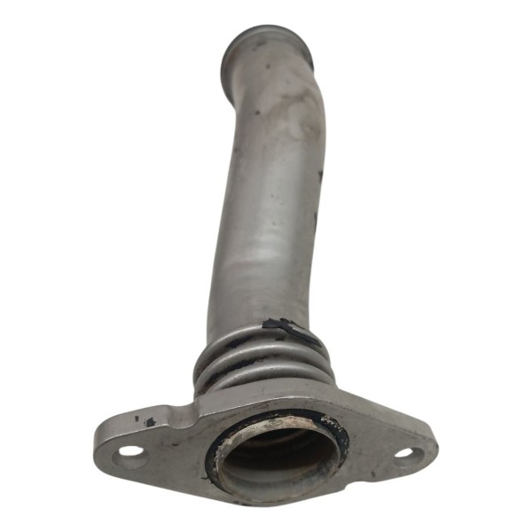 Cano Resfriador Óleo Chevrolet Sonic 1.6 2011 2012 2013