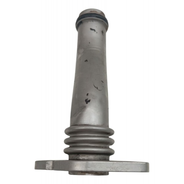 Cano Resfriador Óleo Chevrolet Sonic 1.6 2011 2012 2013