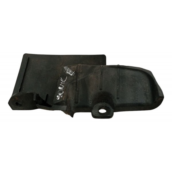 Lameiro Traseiro Esquerdo Chevrolet Sonic 2011 2012 2013