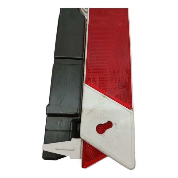 Triangulo Segurança Chevrolet Sonic 2011 2012 2013