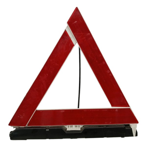 Triangulo Segurança Chevrolet Sonic 2011 2012 2013