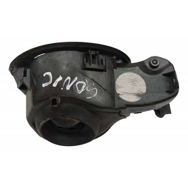 Portinhola Combustível Chevrolet Sonic 2011 2012 2013