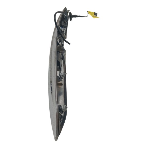 Friso Tampa Traseira Chevrolet Sonic 2011 2012 2013