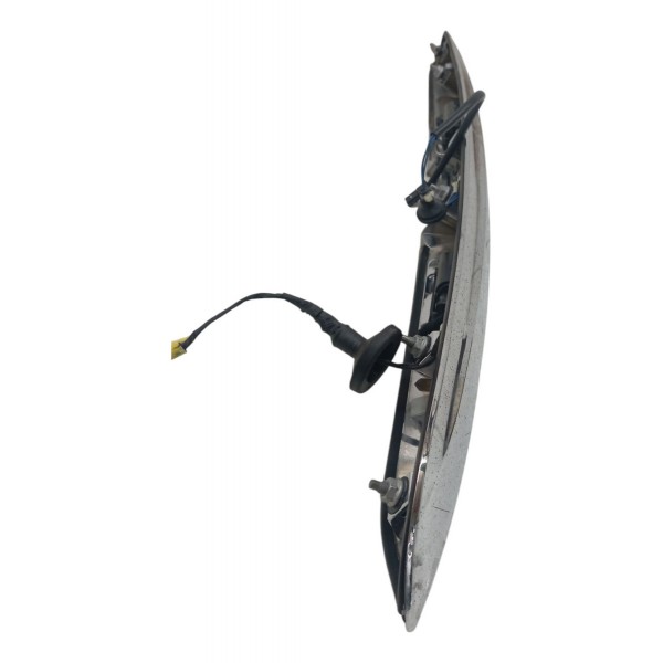 Friso Tampa Traseira Chevrolet Sonic 2011 2012 2013