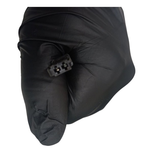 Friso Tampa Traseira Chevrolet Sonic 2011 2012 2013