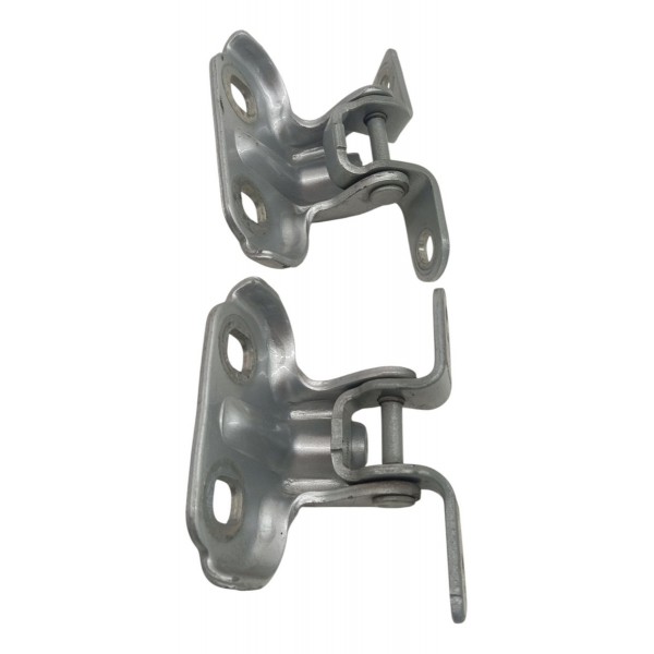 Dobradiça Porta Traseira Esquerda Chevrolet Sonic 2011 2012