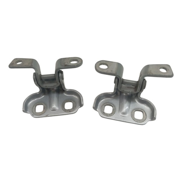 Dobradiça Porta Traseira Esquerda Chevrolet Sonic 2011 2012