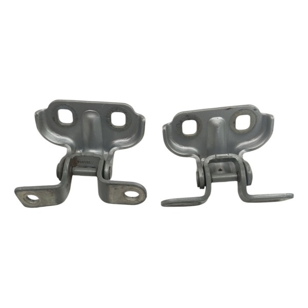 Dobradiça Porta Traseira Esquerda Chevrolet Sonic 2011 2012