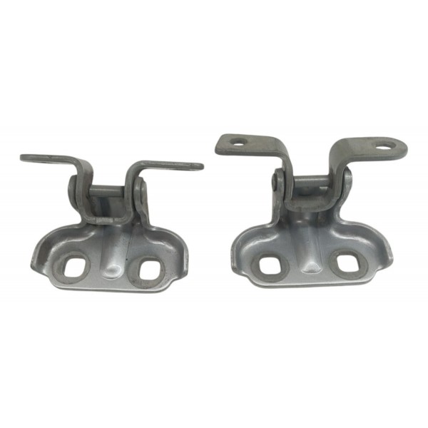 Dobradiça Porta Traseira Direita Chevrolet Sonic 2011 2012