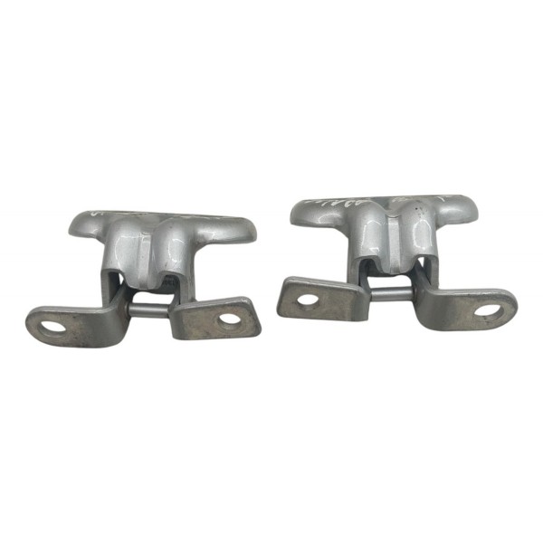 Dobradiça Porta Traseira Direita Chevrolet Sonic 2011 2012