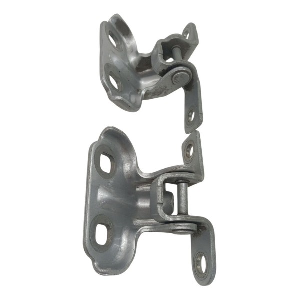 Dobradiça Porta Traseira Direita Chevrolet Sonic 2011 2012