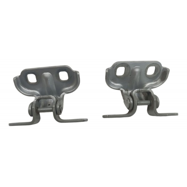 Dobradiça Porta Traseira Direita Chevrolet Sonic 2011 2012