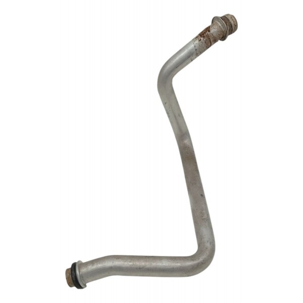 Duto Retorno Água Chevrolet Sonic 1.6 2011 2012 2013