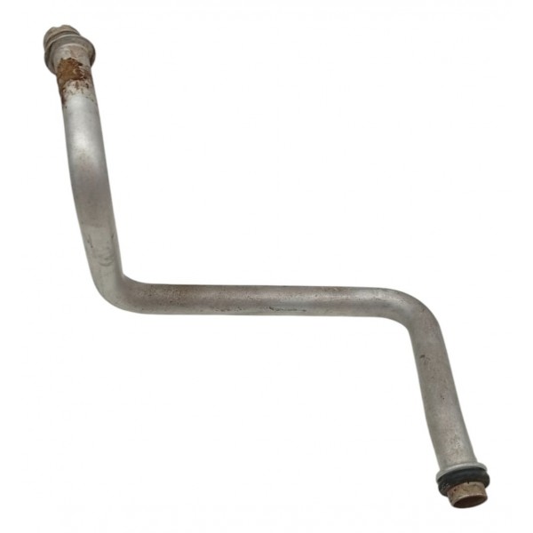 Duto Retorno Água Chevrolet Sonic 1.6 2011 2012 2013