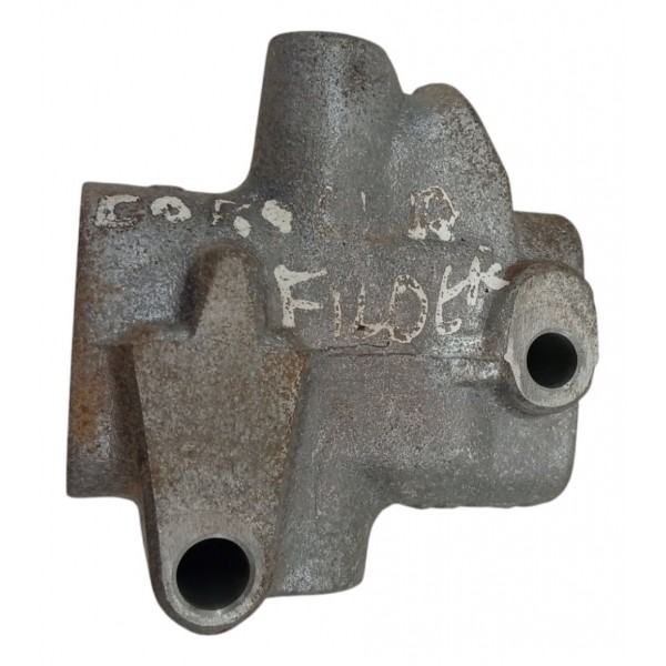 Válvula Equalizadora Toyota Corolla Fielder 1.8 2006 2007