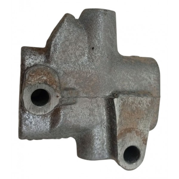 Válvula Equalizadora Toyota Corolla Fielder 1.8 2006 2007