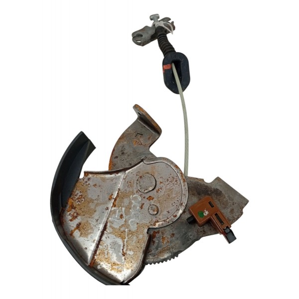 Alavanca Freio Mão Toyota Corolla Fielder 2006 2007