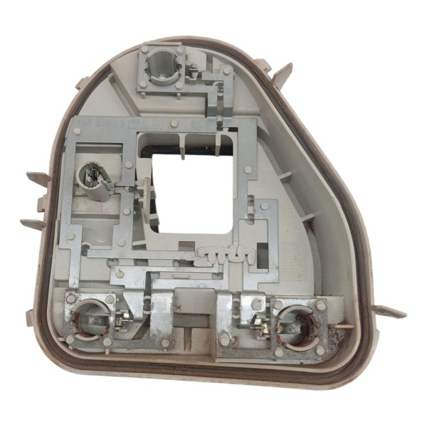 Circuito Lanterna Traseira Esquerda Volkswagen Gol G6 2015