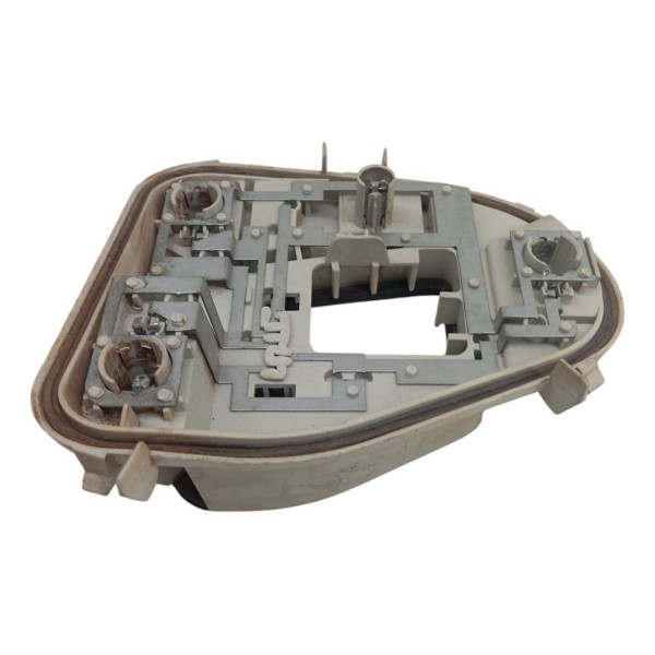 Circuito Lanterna Traseira Esquerda Volkswagen Gol G6 2015