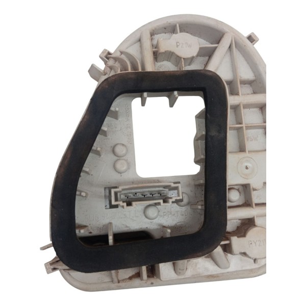 Circuito Lanterna Traseira Esquerda Volkswagen Gol G6 2015