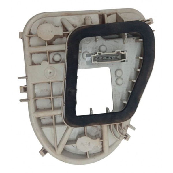 Circuito Lanterna Traseira Esquerda Volkswagen Gol G6 2015