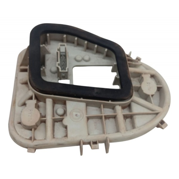 Circuito Lanterna Traseira Esquerda Volkswagen Gol G6 2015