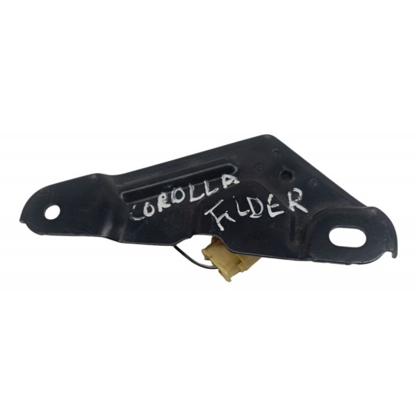 Sensor Detonação Lado Direito Toyota Corolla Fielder 2006