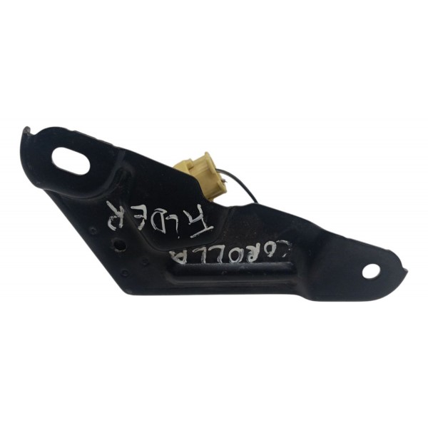 Sensor Detonação Lado Direito Toyota Corolla Fielder 2006