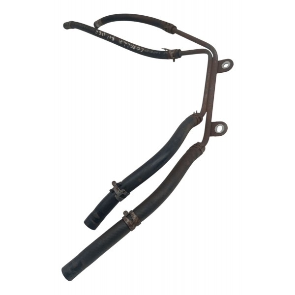 Mangueira Duto Óleo Cambio Toyota Corolla Fielder 1.8 2006