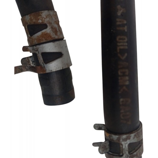 Mangueira Duto Óleo Cambio Toyota Corolla Fielder 1.8 2006