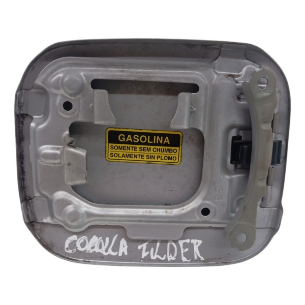 Tampa Portinhola Combustível Toyota Corolla Fielder 2006