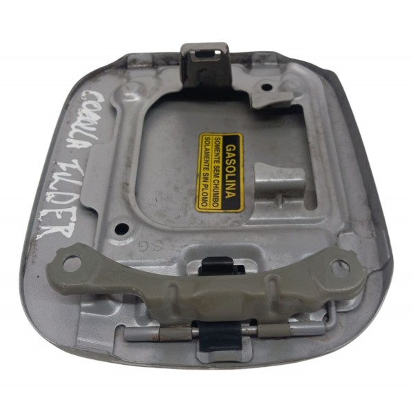 Tampa Portinhola Combustível Toyota Corolla Fielder 2006