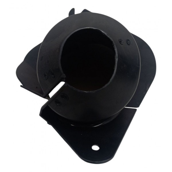 Acabamento Coluna Direção Toyota Corolla Fielder 2006 2007