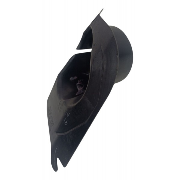 Acabamento Coluna Direção Toyota Corolla Fielder 2006 2007