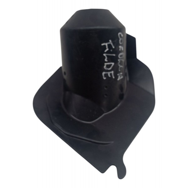 Acabamento Coluna Direção Toyota Corolla Fielder 2006 2007