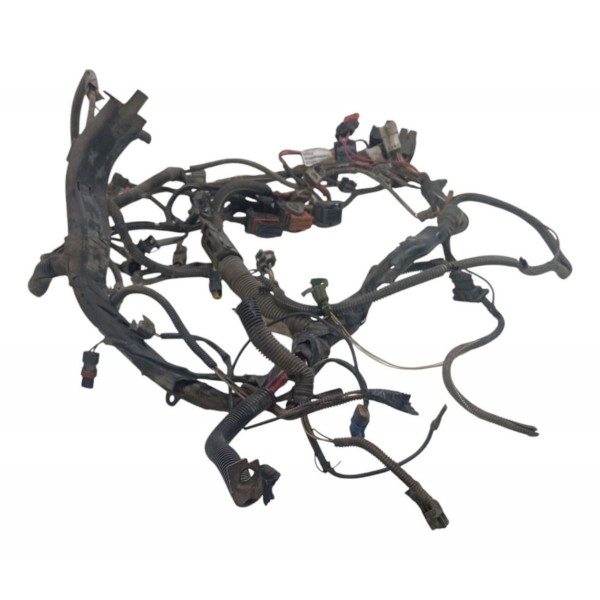 Chicote Injeção Renault Logan Sandero 1.0 16v 2014 2015