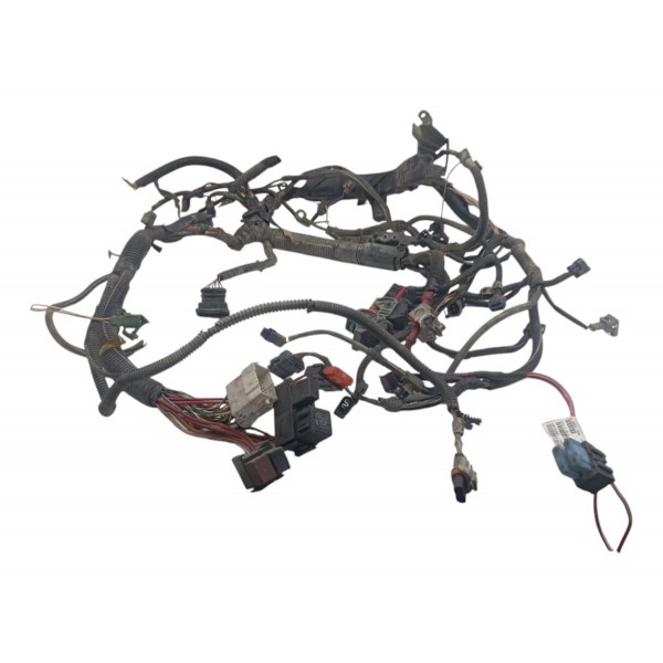 Chicote Injeção Renault Logan Sandero 1.0 16v 2014 2015