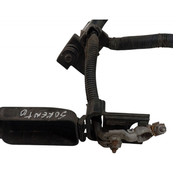Chicote Bateria Kia Sorento 3.5 V6 2011 2012 2013