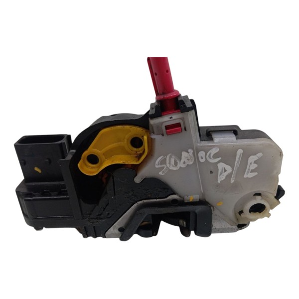 Fechadura Dianteira Esquerda Chevrolet Sonic 2011 2012 2013