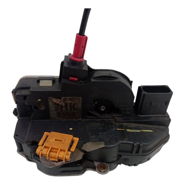 Fechadura Dianteira Esquerda Chevrolet Sonic 2011 2012 2013