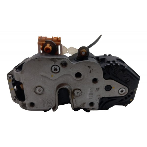 Fechadura Dianteira Esquerda Chevrolet Sonic 2011 2012 2013